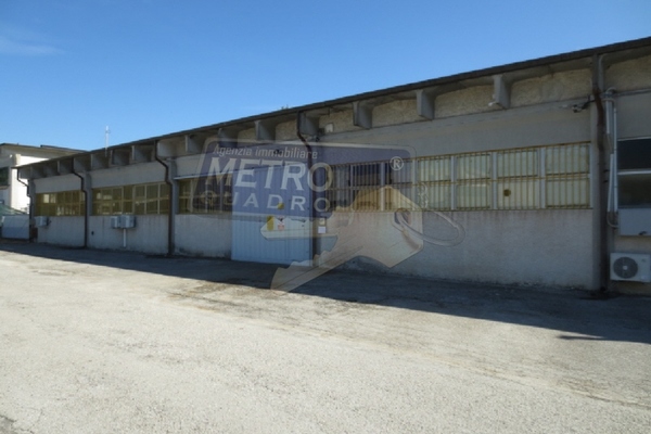 esterno - OPIFICIO ZANè (VI) PERIFERIA